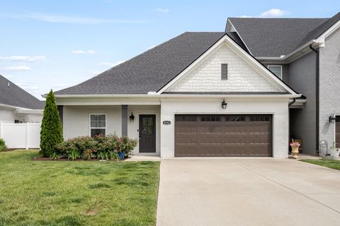 3532 Magruder Dr Murfreesboro TN 37129