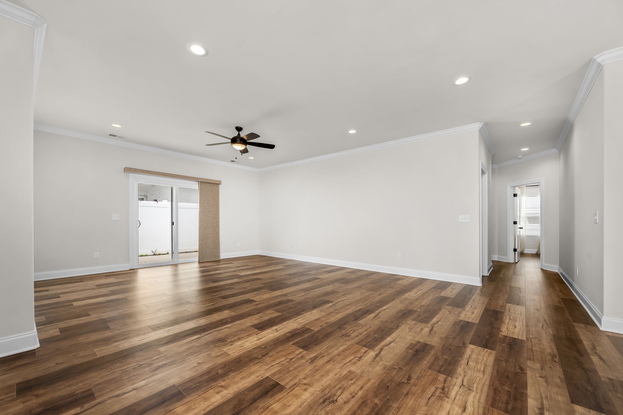 3532 Magruder Dr
