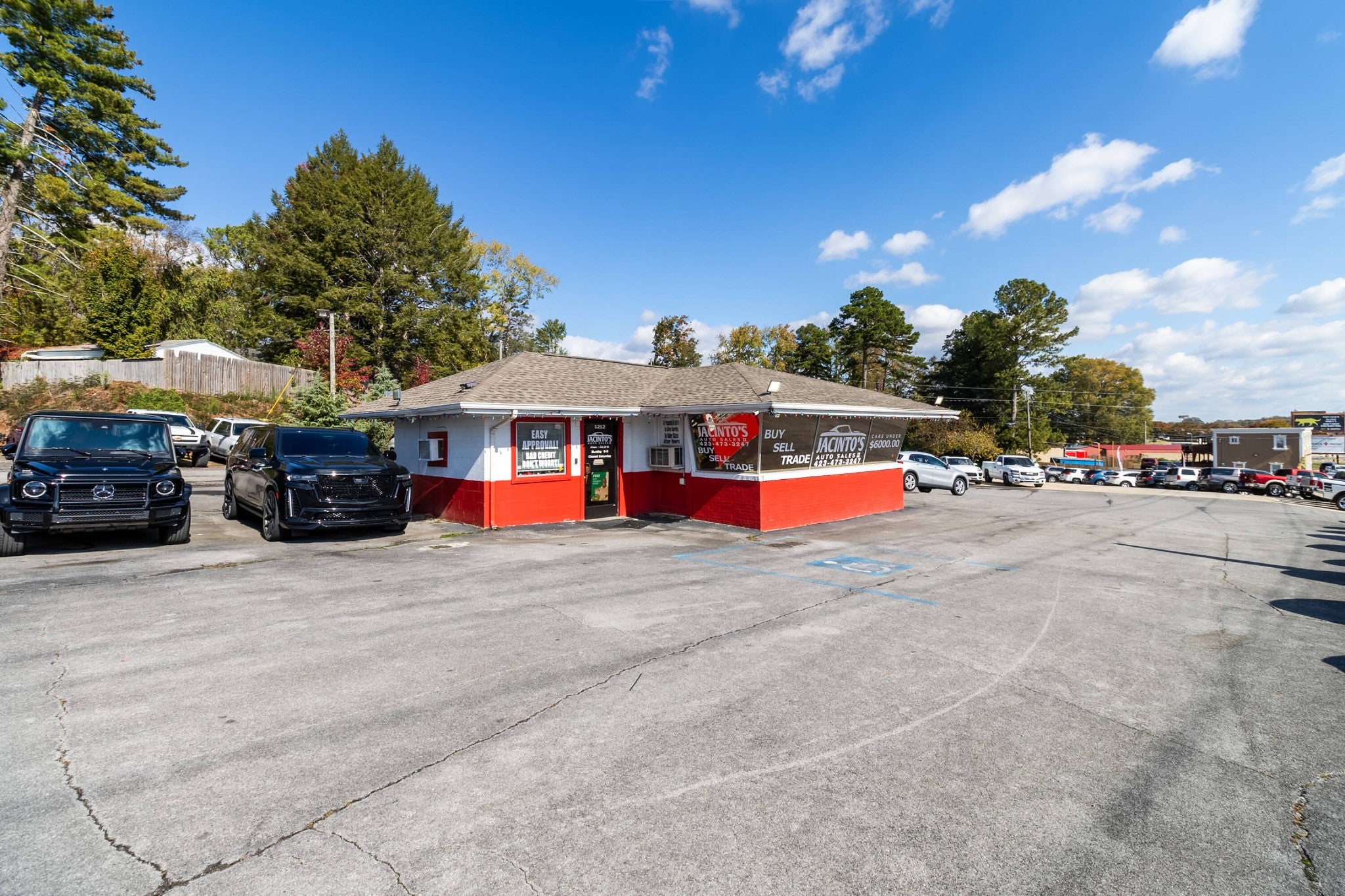 1200 S Lee Hwy