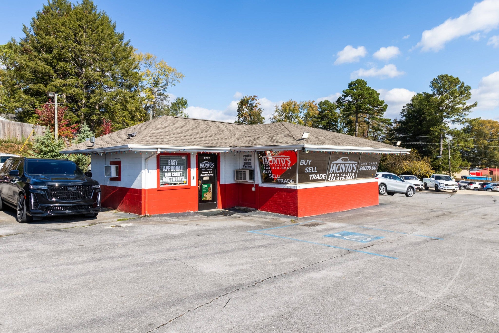 1200 S Lee Hwy