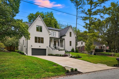 3618 General Bate Dr Nashville TN 37204