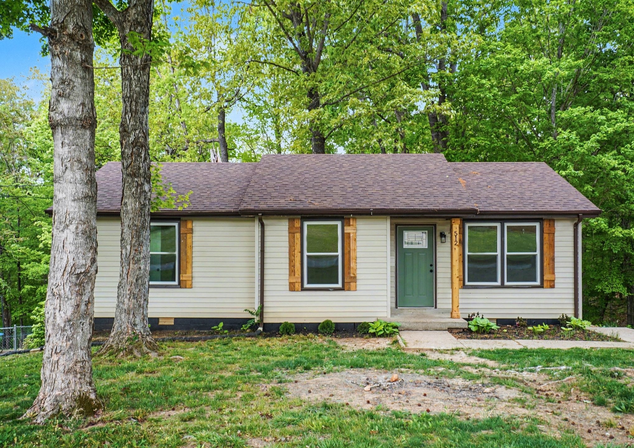 512 Aspen Dr
