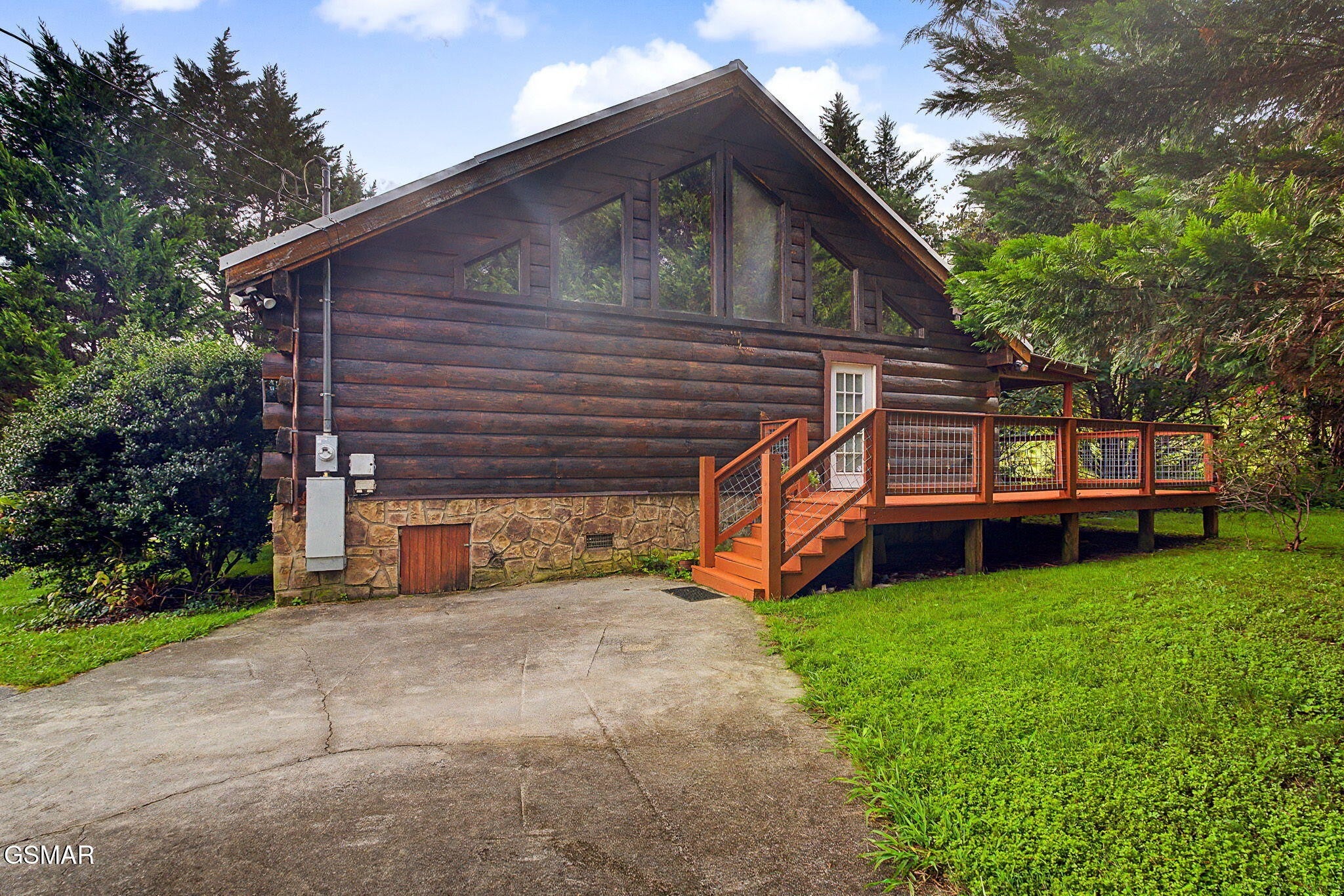 3022 Hatcher Mountain Road