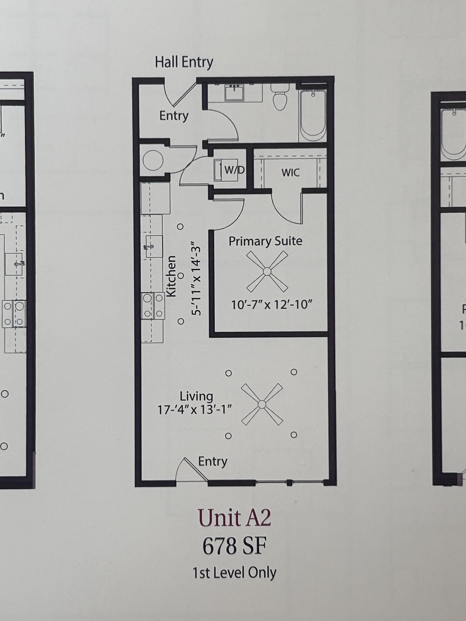 2060 Tollgate Blvd 111