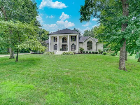 2072 Quail Run Dr Bowling Green KY 42104