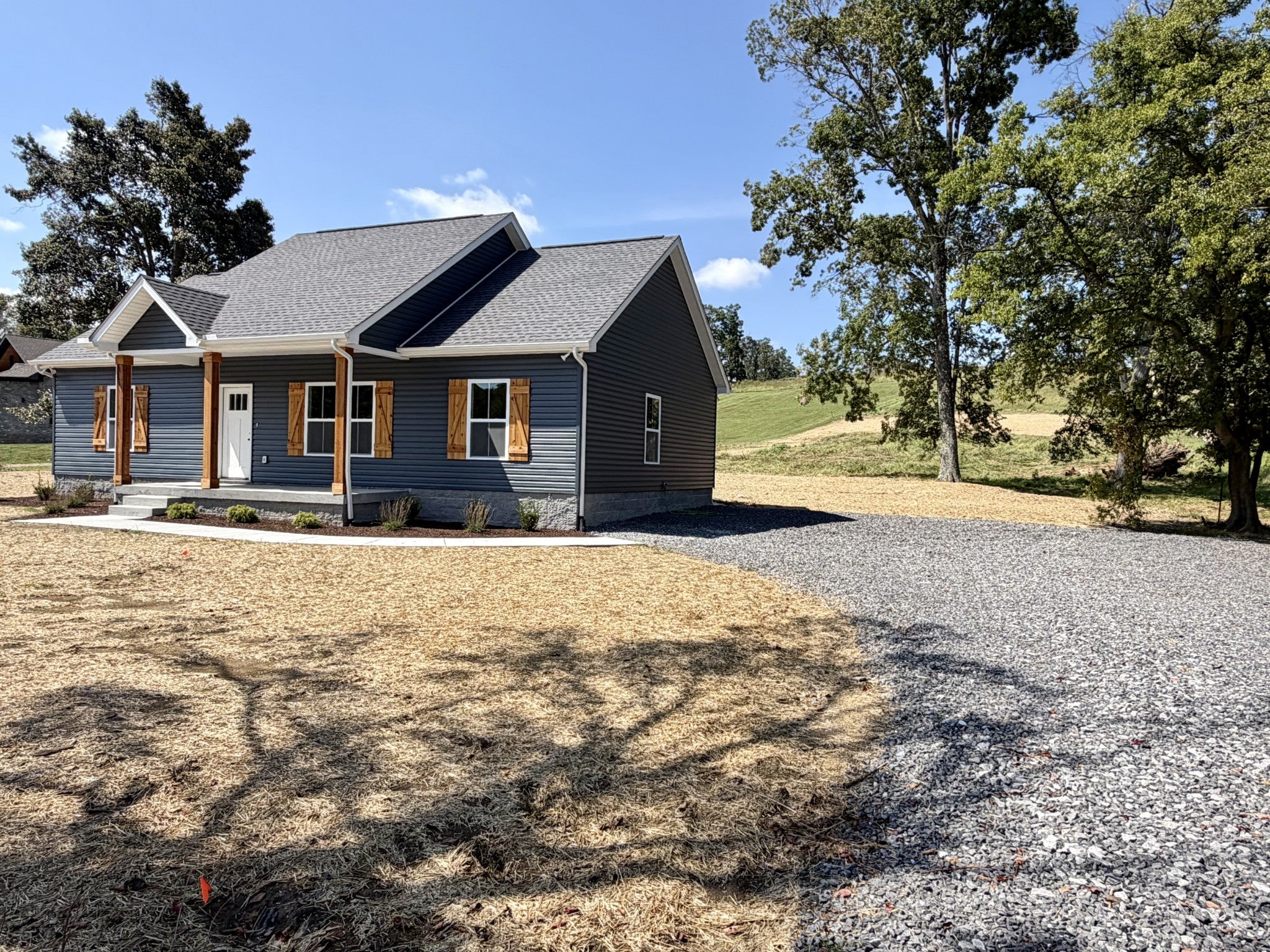 1750 Old Gallatin Rd