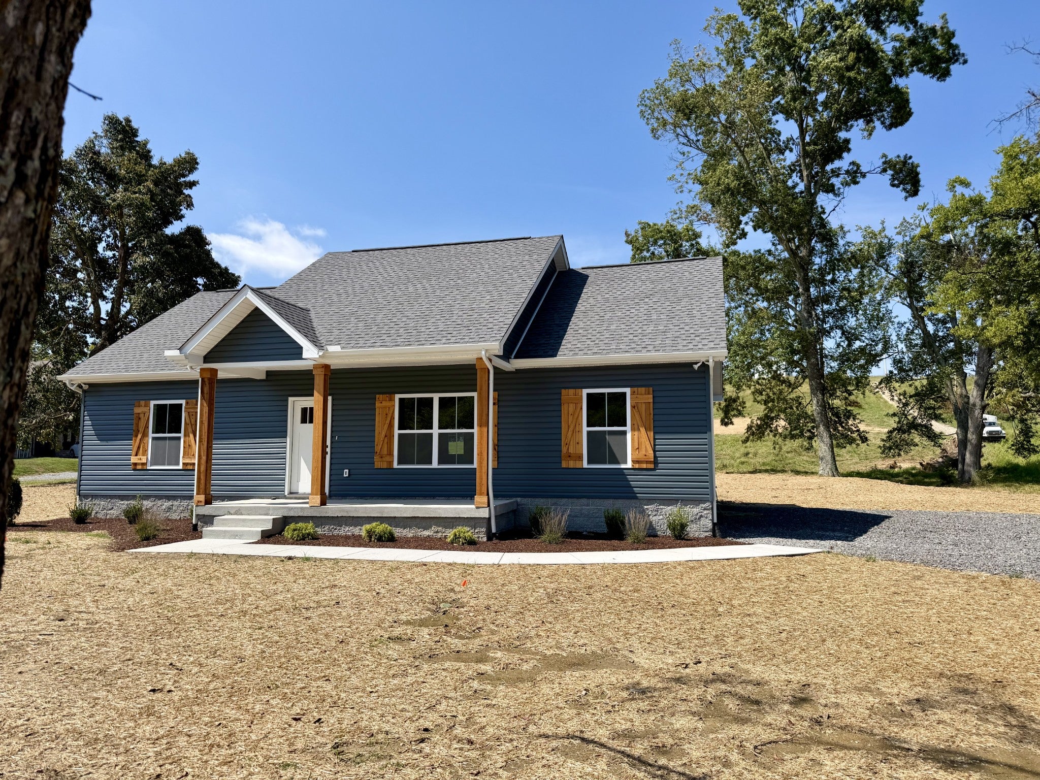 1750 Old Gallatin Rd
