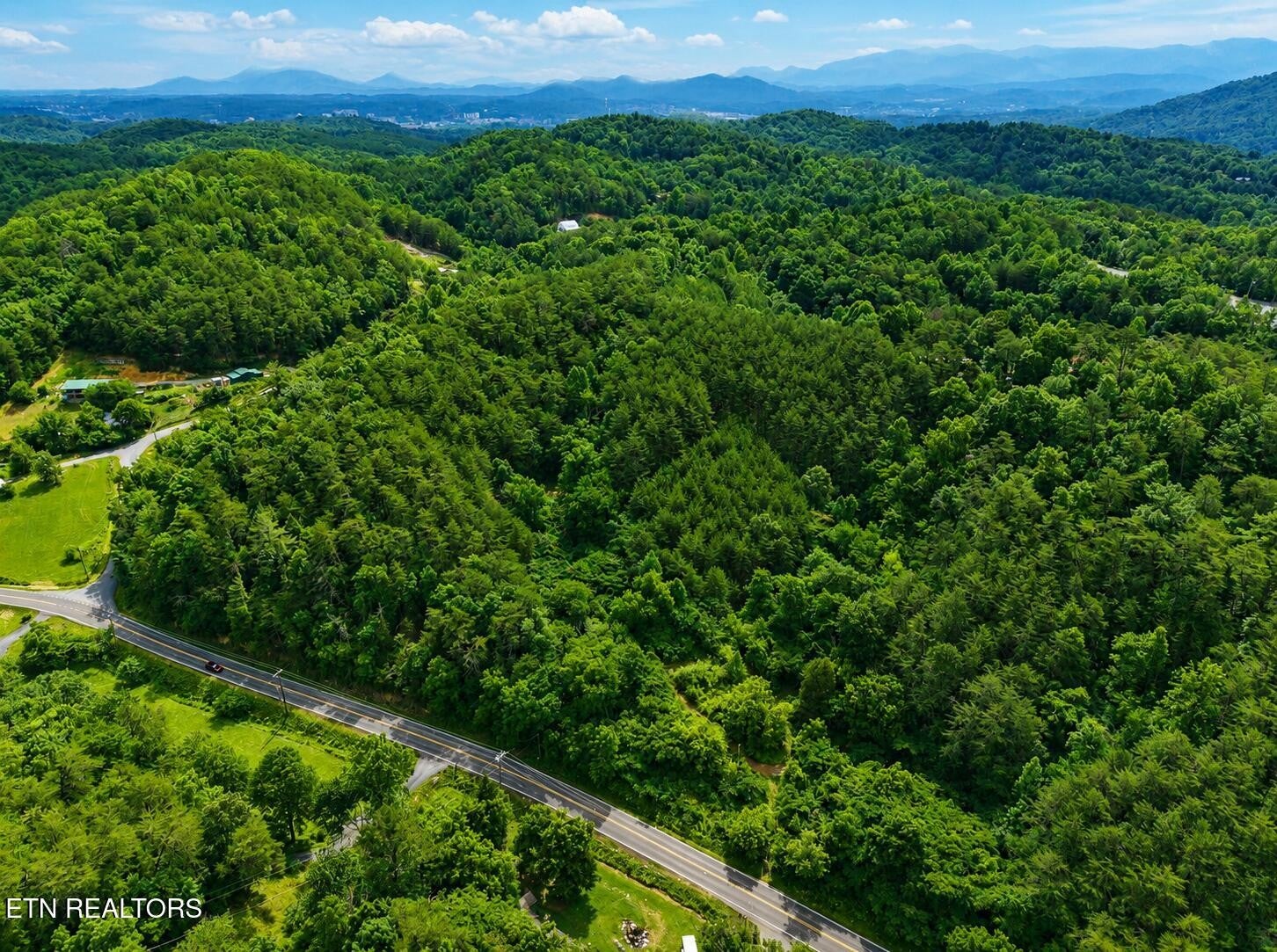 2131 Goose Gap Rd