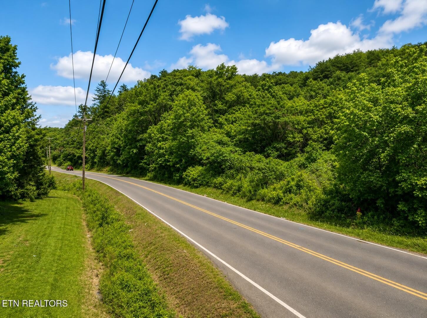 2131 Goose Gap Rd