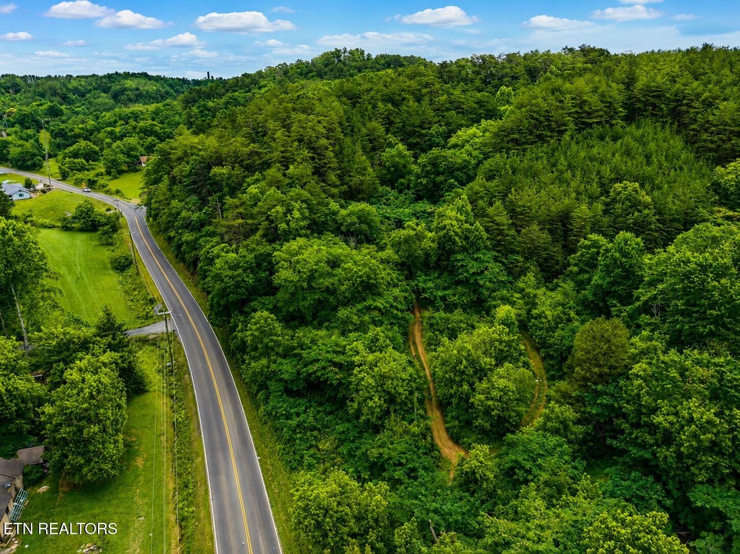 2131 Goose Gap Rd
