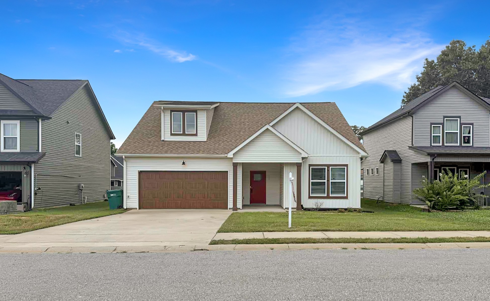 509 Kinslow Ln