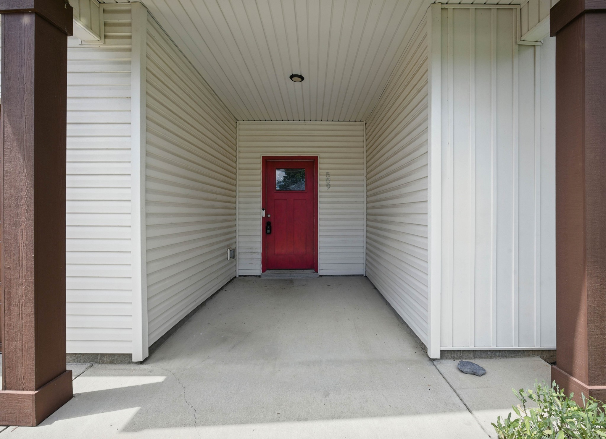 509 Kinslow Ln