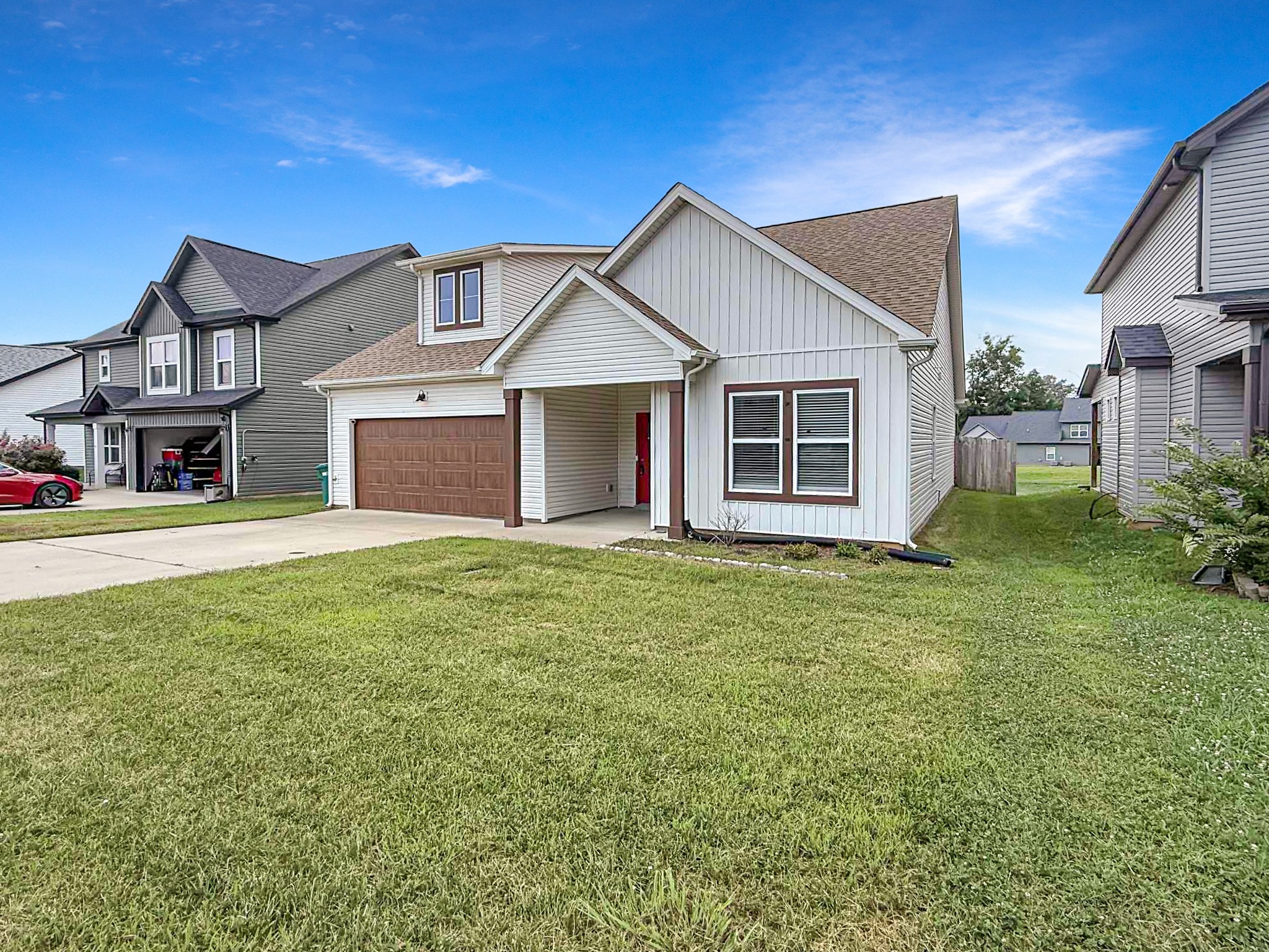 509 Kinslow Ln