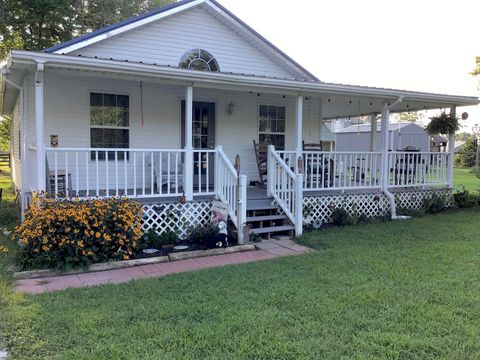 4109 Hwy 43 N Ethridge TN 38456