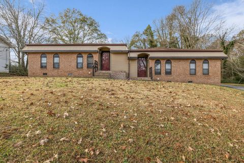 4739 Tessie Lane Hixson TN 37343