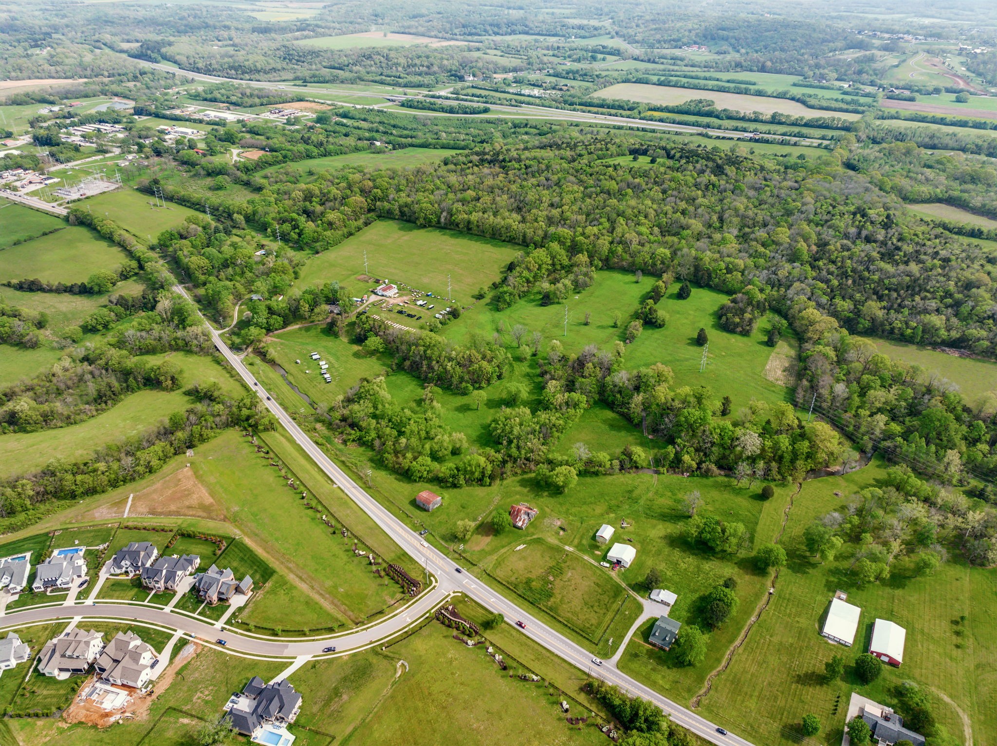 8039 Horton Hwy