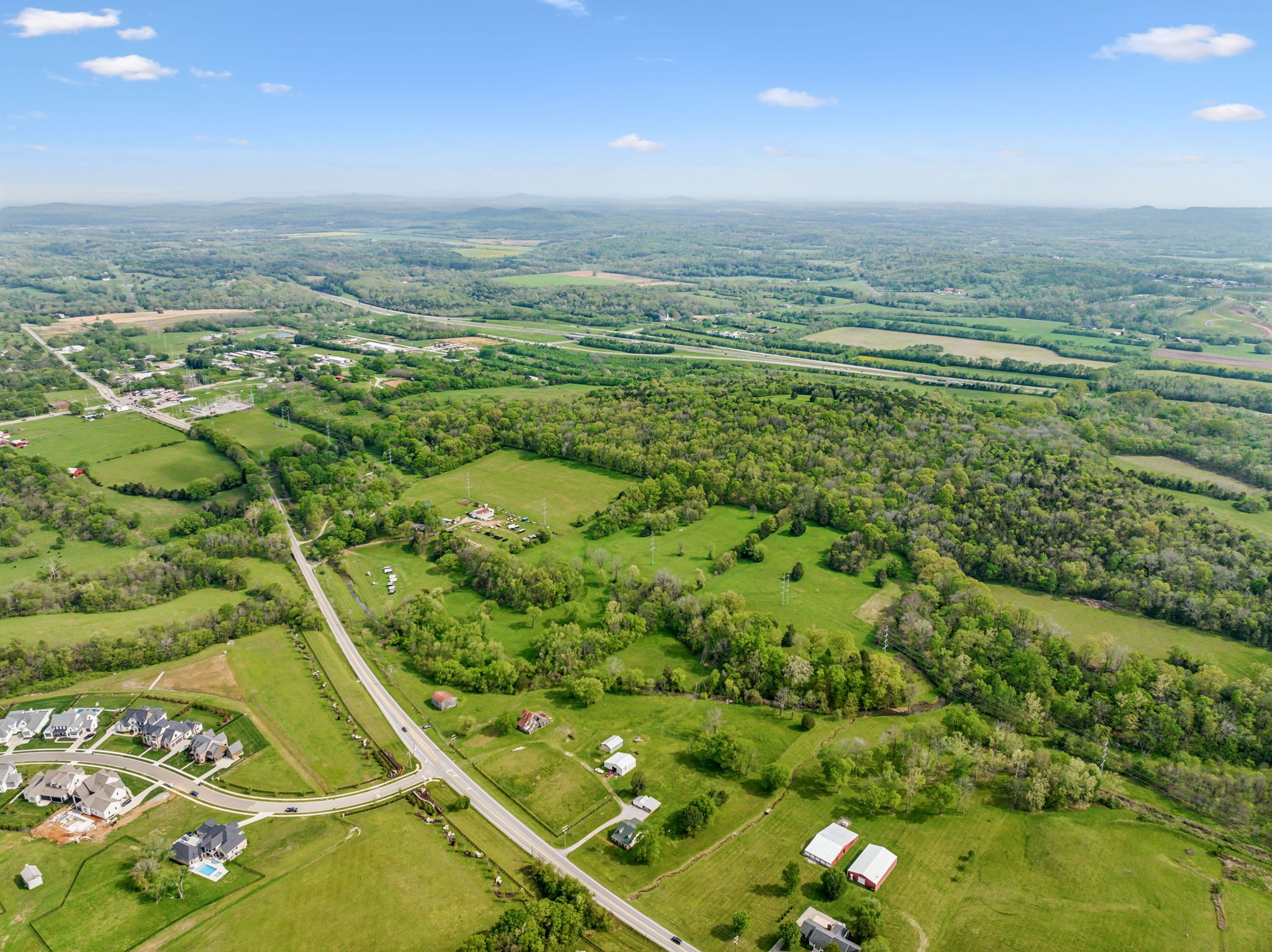 8039 Horton Hwy