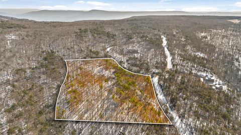 0 Highland Forest Circle Menlo GA 30731