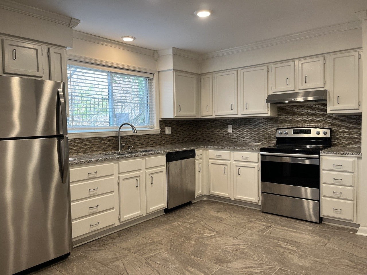 2-bed listing at 4487 Post Pl 71, Nashville