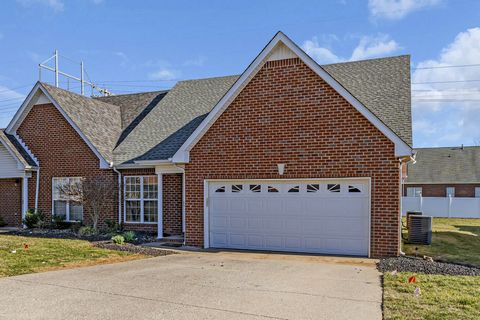 307 Dartford Ct, Smyrna, TN 37167 - MLS#: 2799980