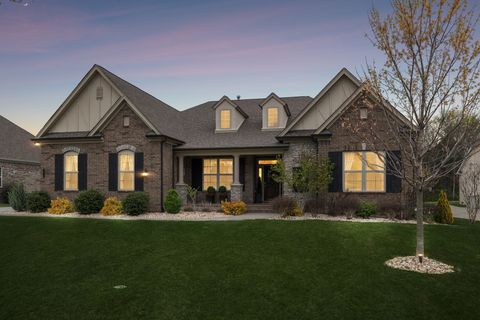 724 Lawler Ln Nolensville TN 37135