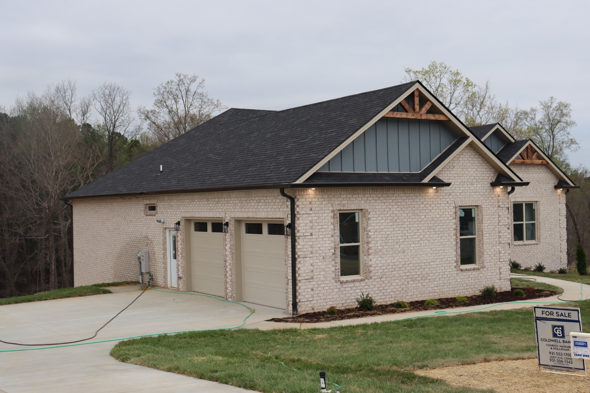 1534 Buck Ridge Ct