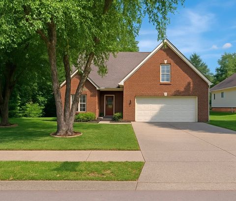 1513 Bunbury Dr Thompsons Station TN 37179
