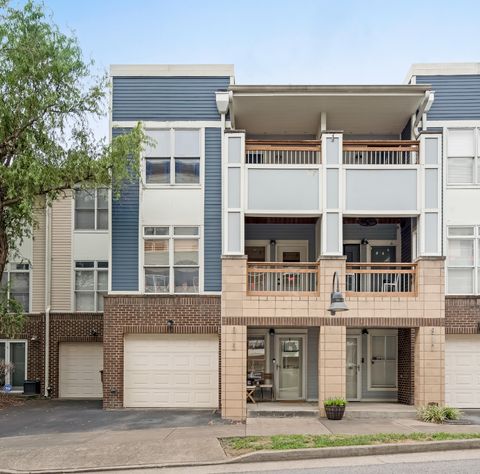 Photo of 915 9th Ave N, Nashville, TN 37208 (MLS # 2684850)