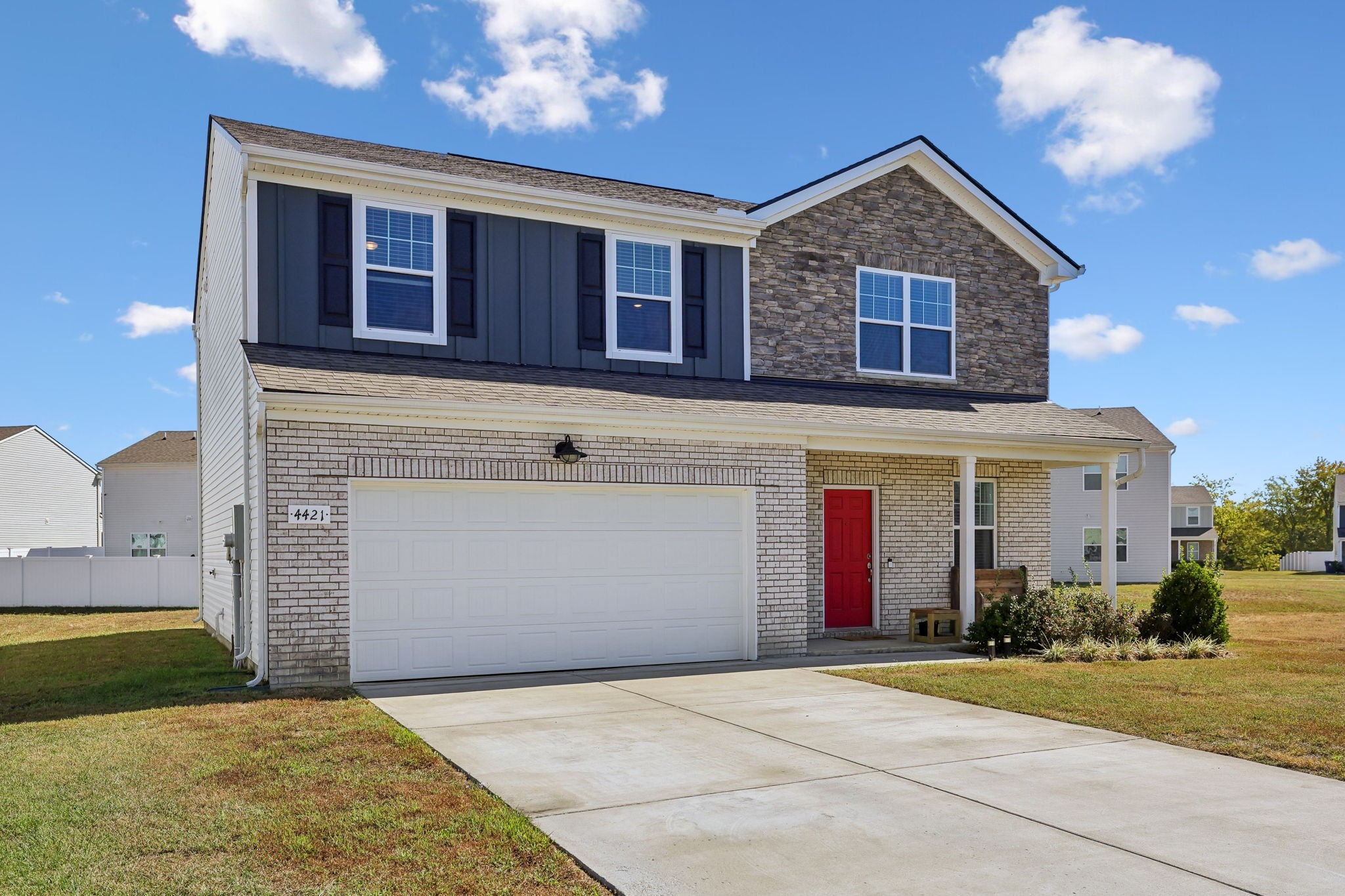 4421 Marcus Venture Pl