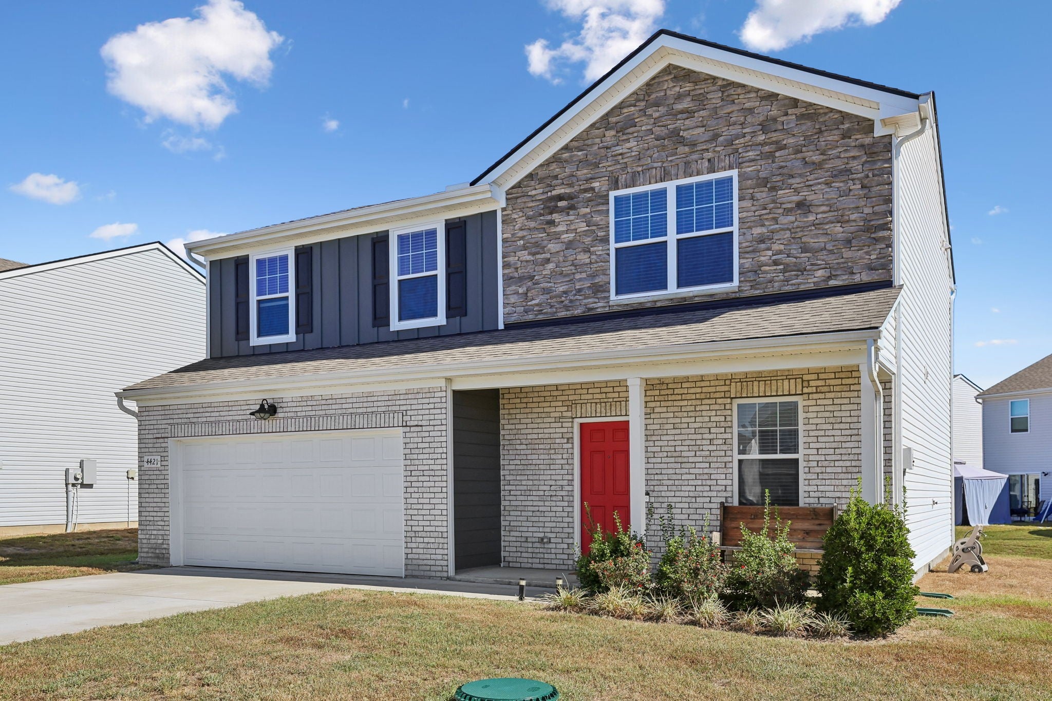 4421 Marcus Venture Pl