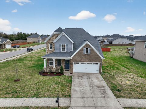 3527 Lantern Ln Murfreesboro TN 37128