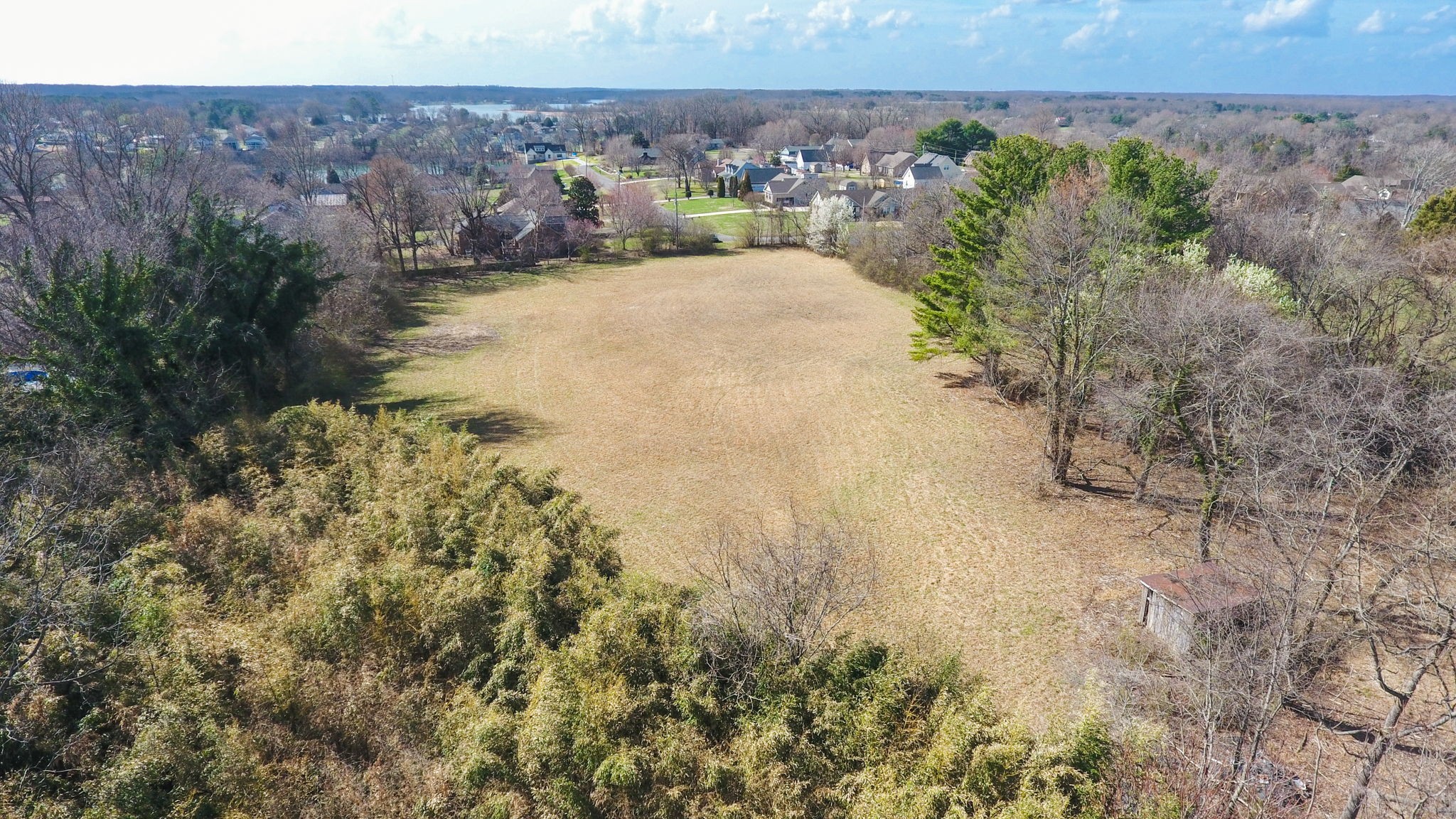 0 Spring Hill Dr Off