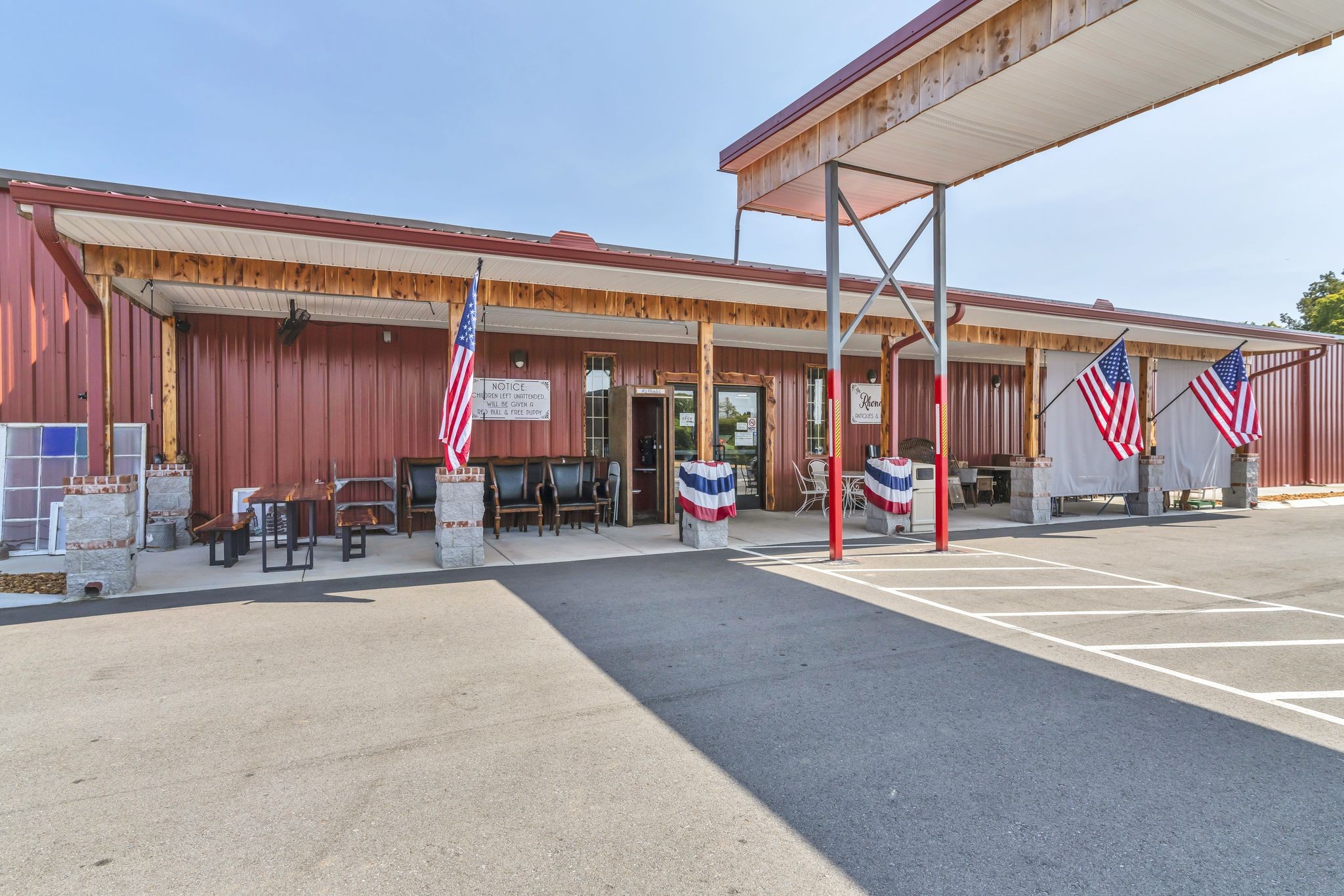 2120 Old Hwy 431 S