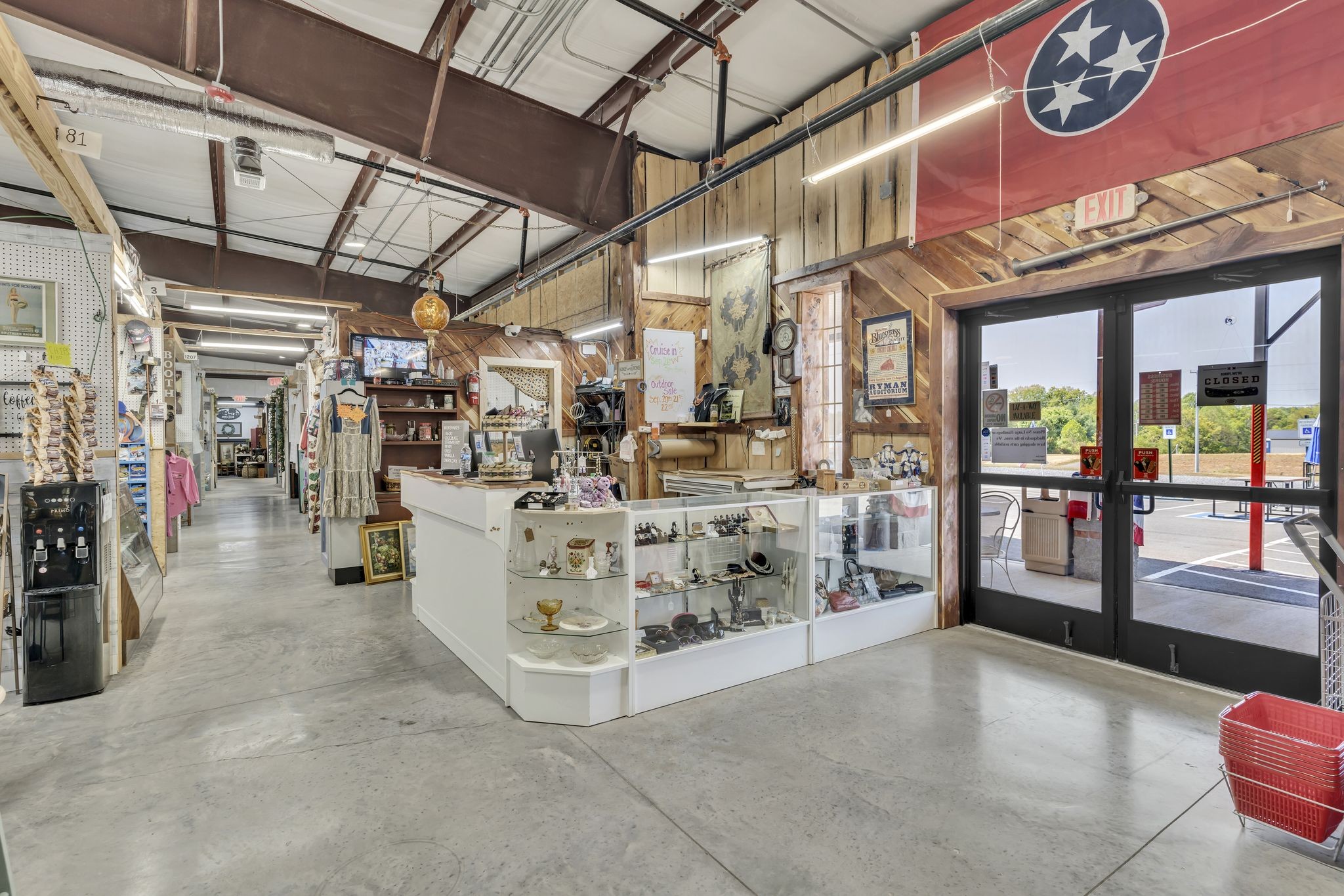 2120 Old Hwy 431 S