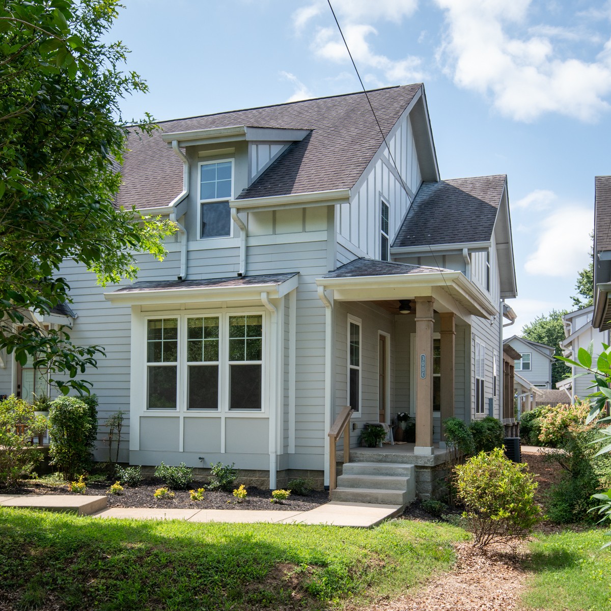 300C Tillman Ln