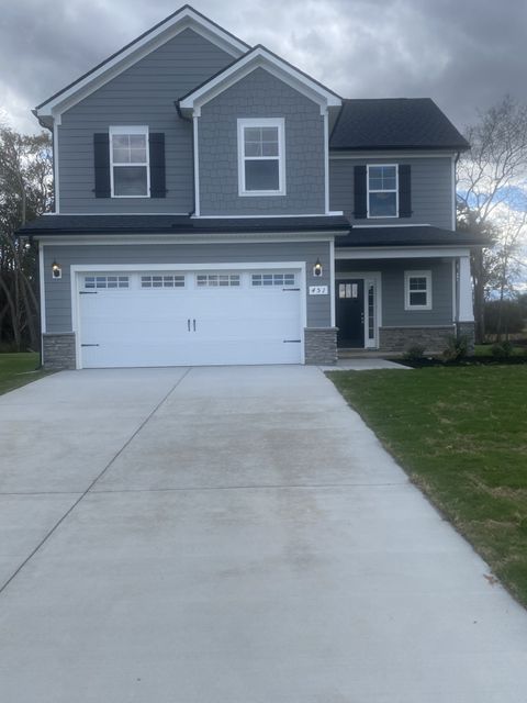 428 Crimper Lane, Murfreesboro, TN 37128 - MLS#: 2801777