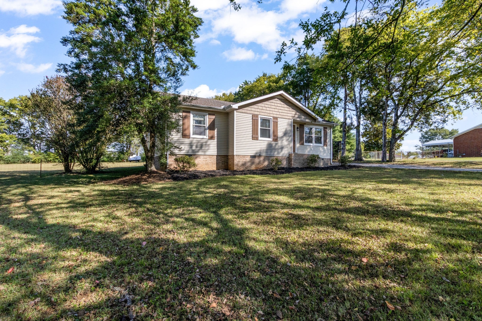 7410 Panther Creek Rd