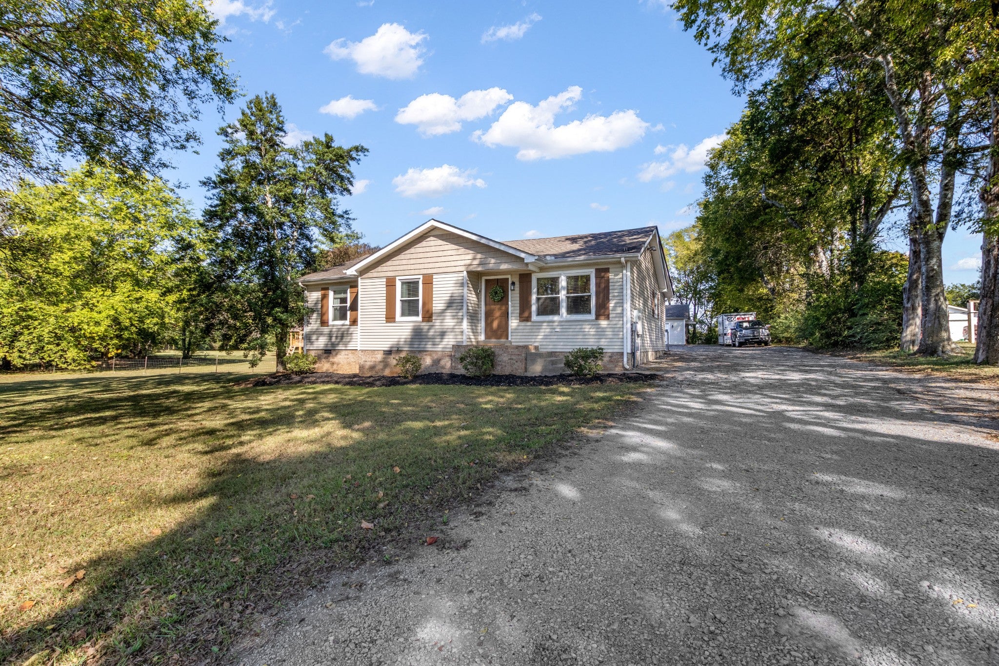 7410 Panther Creek Rd