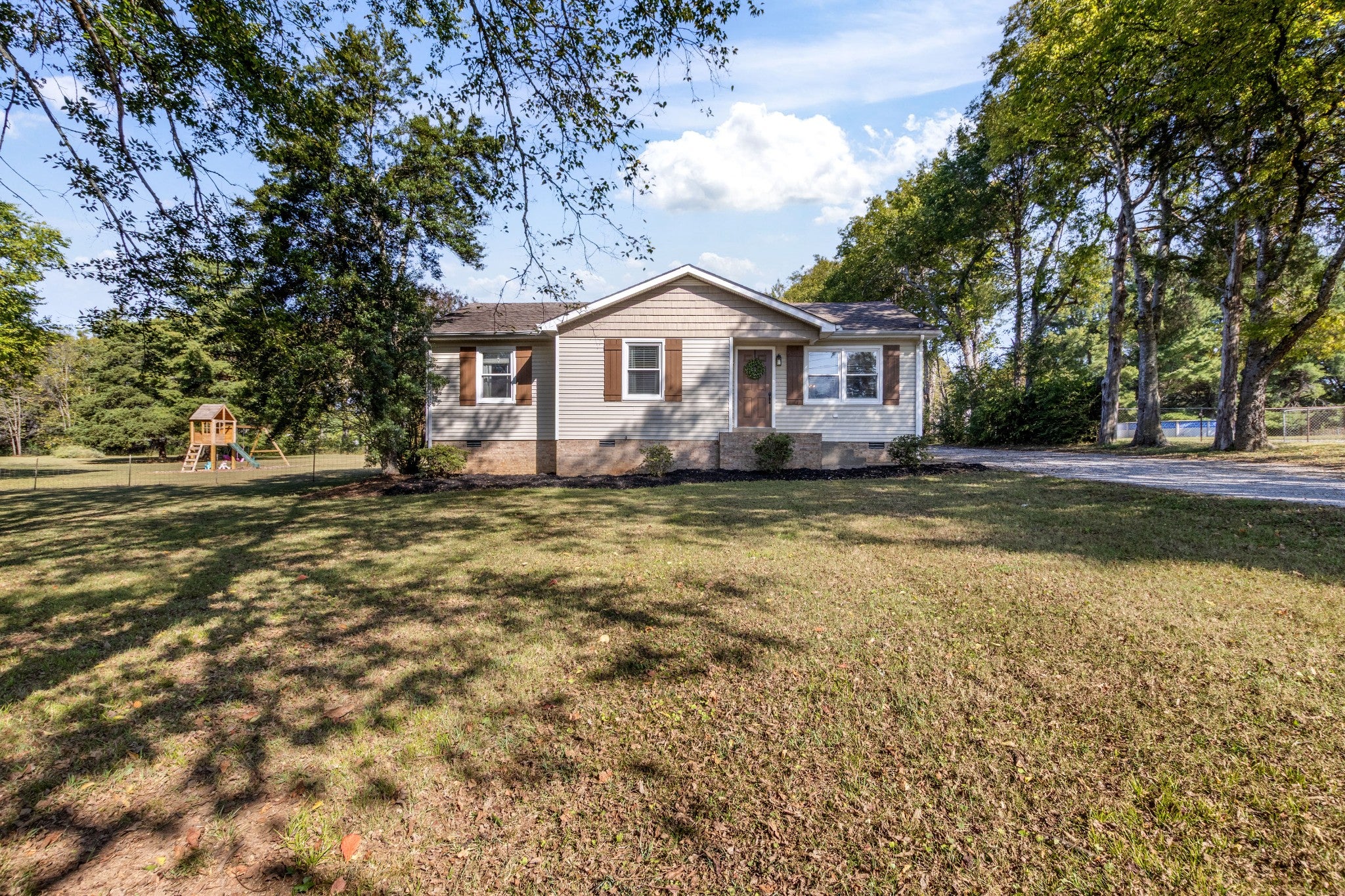 7410 Panther Creek Rd