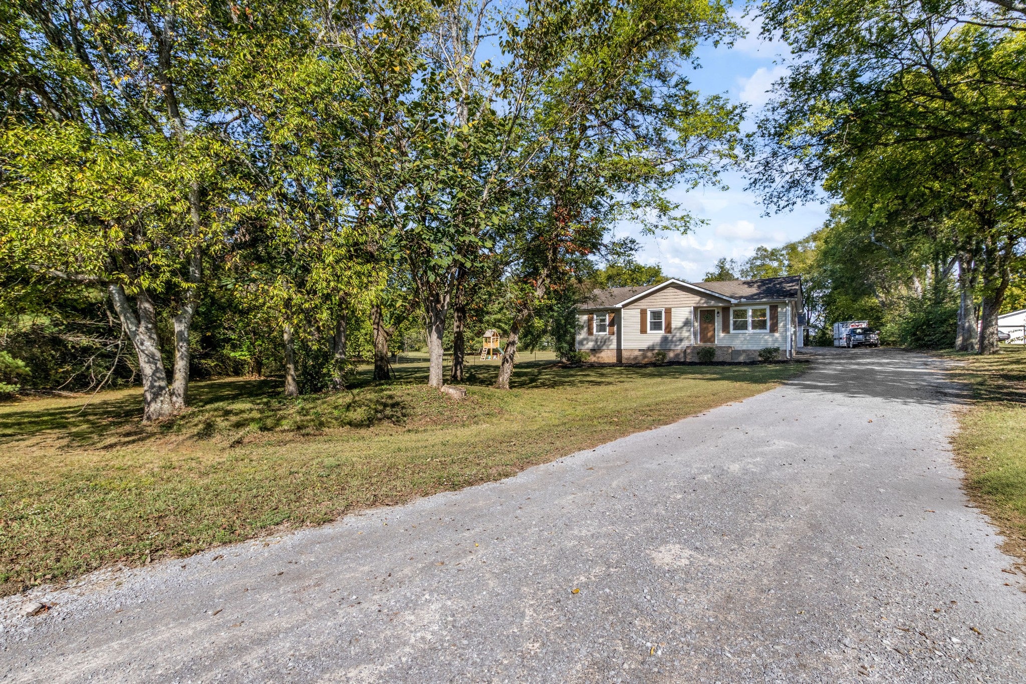 7410 Panther Creek Rd