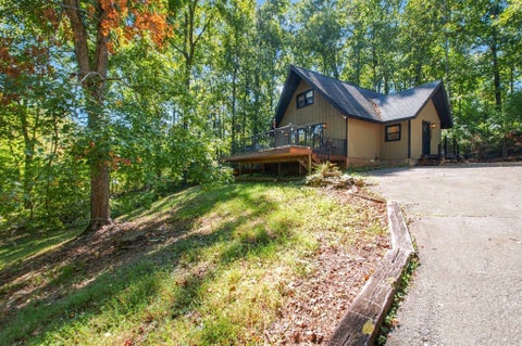 Photo of 7710 Chester Rd, Fairview, TN 37062 (MLS # 3620436)