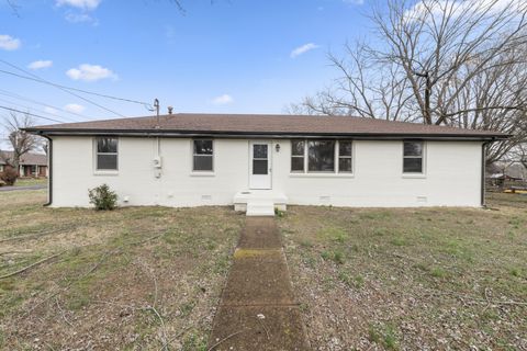 1015 Dickens St Greenbrier TN 37073