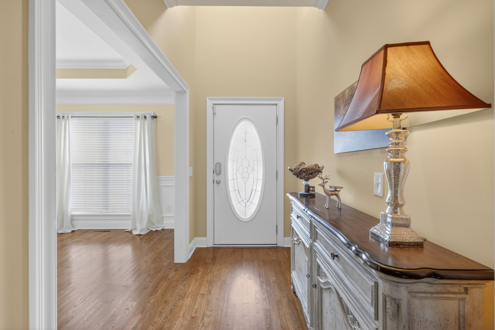 101 Hummingbird Lane