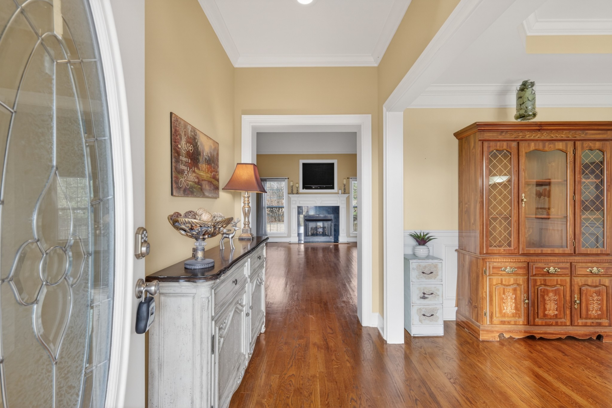 101 Hummingbird Lane