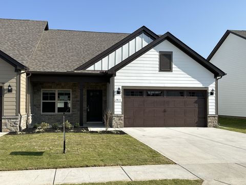 2811 Soldiers Honor Dr, Murfreesboro, TN 37128 - MLS#: 2797745