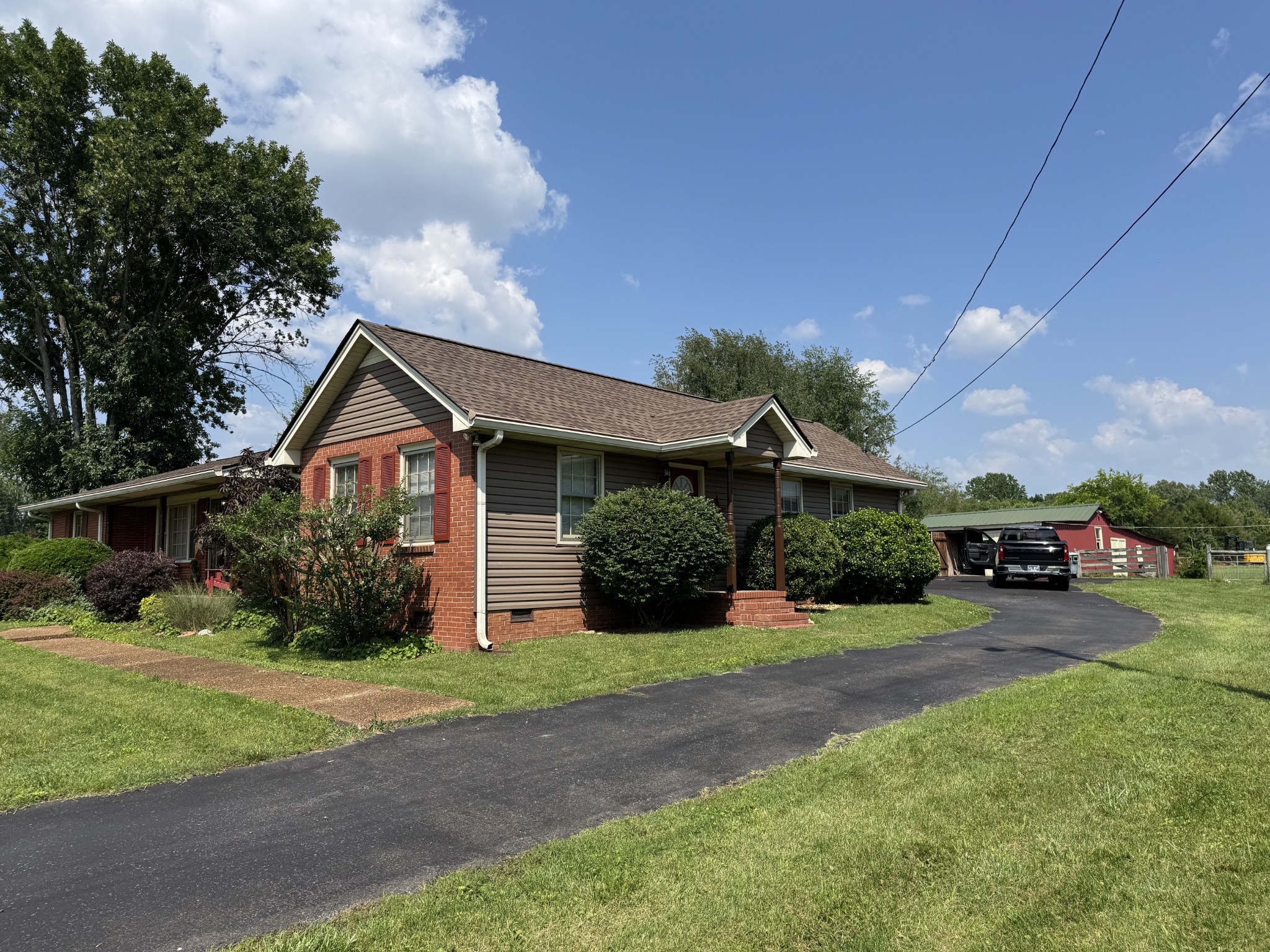 4606 Highway 31 W