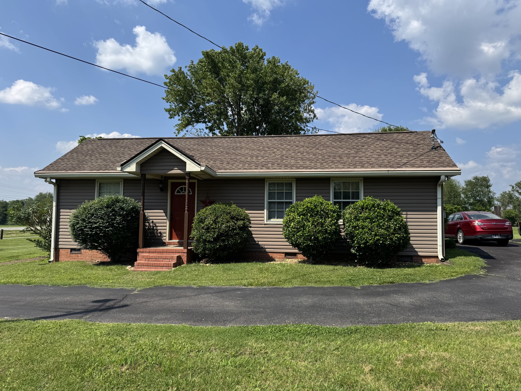 4606 Highway 31 W