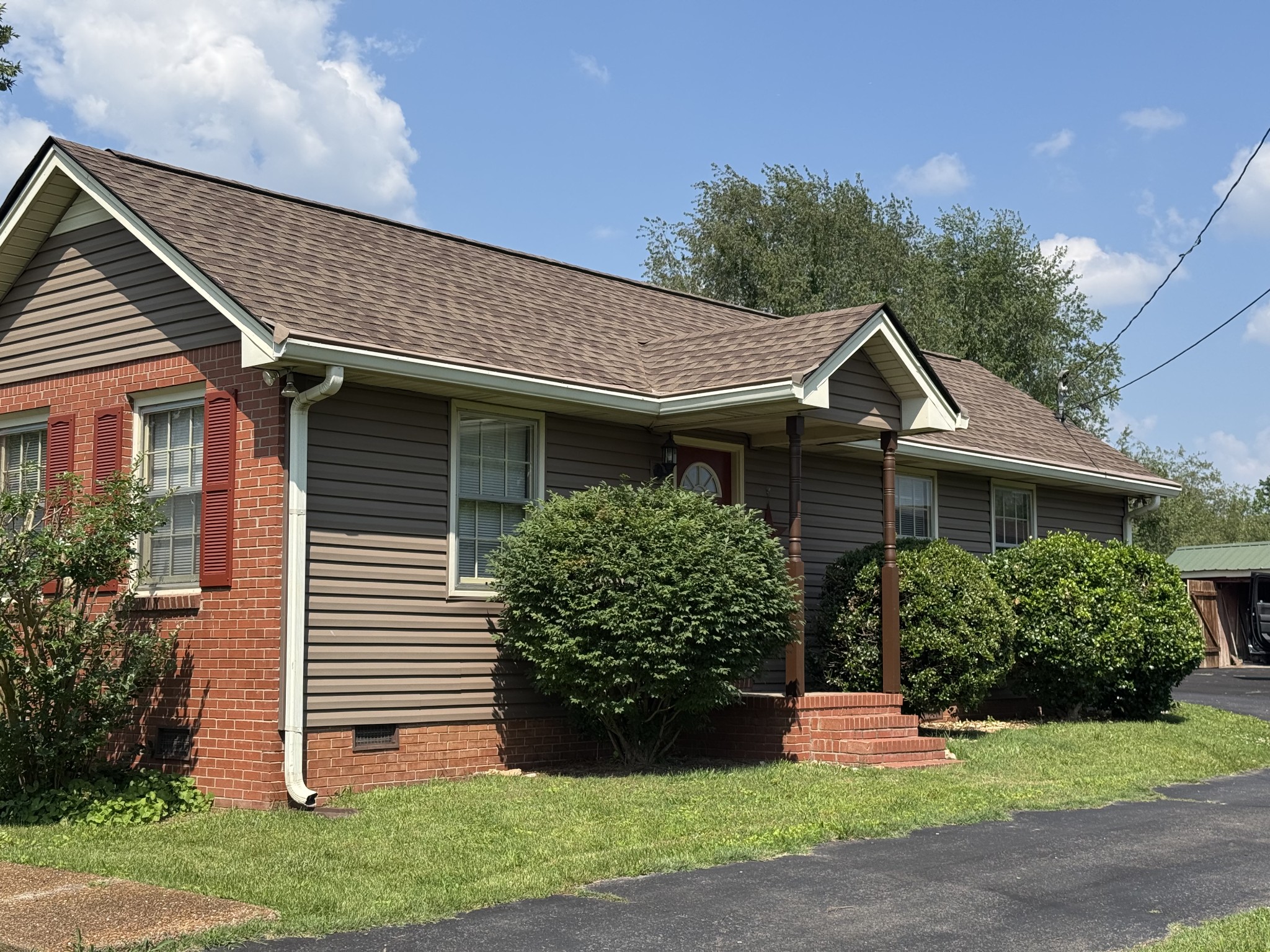 4606 Highway 31 W