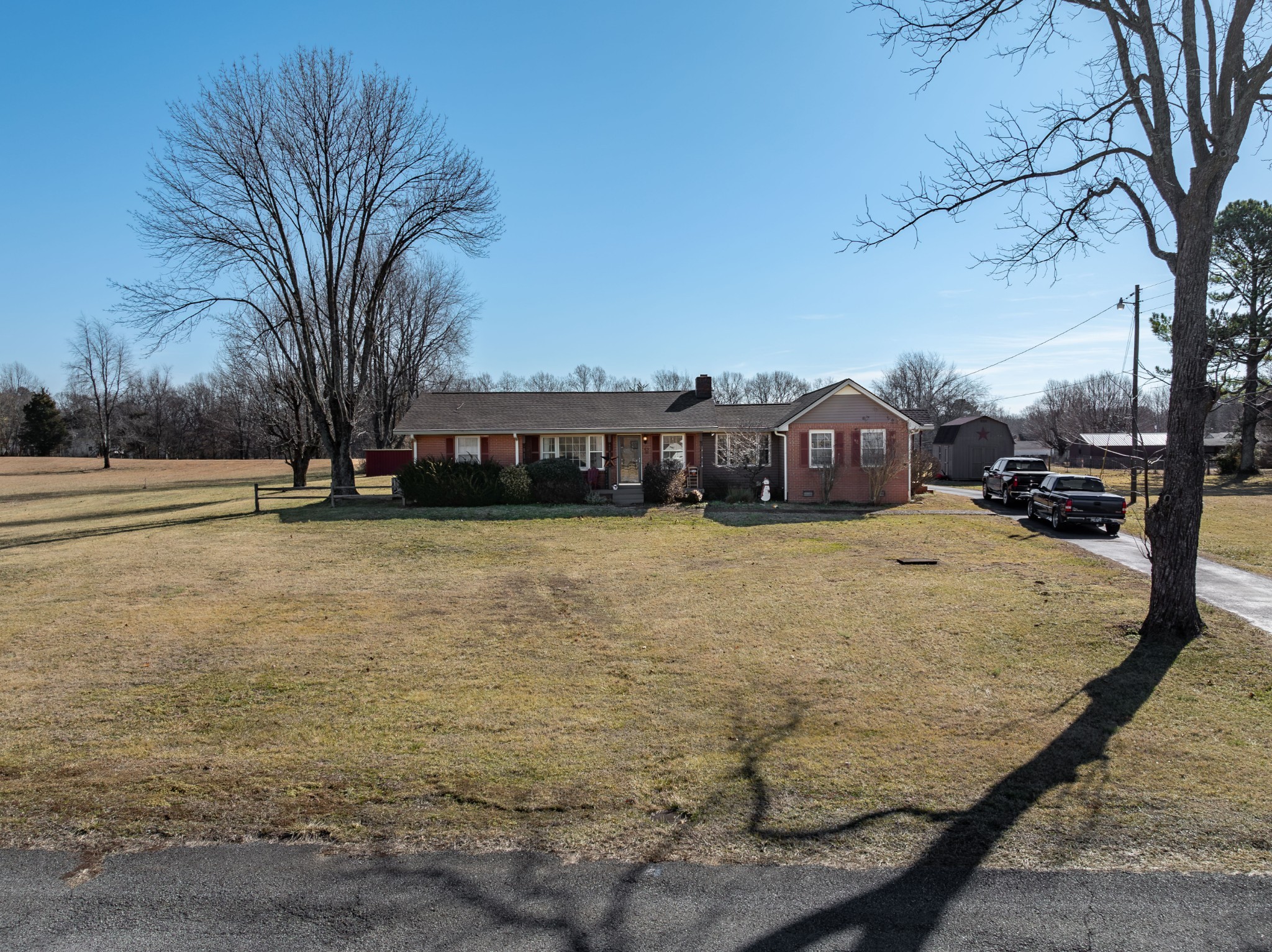 4606 Highway 31 W