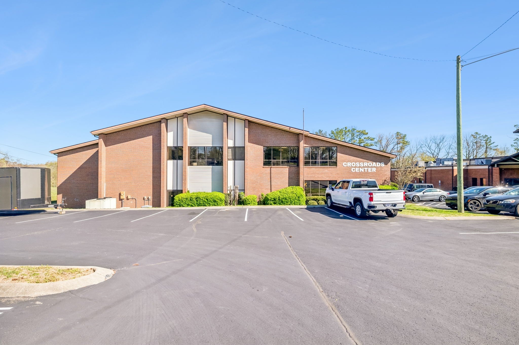 480 Hogan Rd